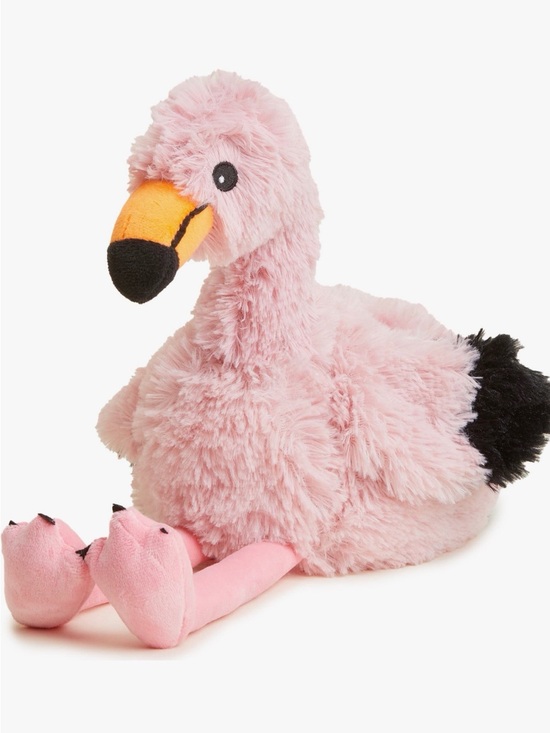 Warmies Other - Warmies Pink Flamingo